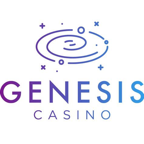 genesis casino.